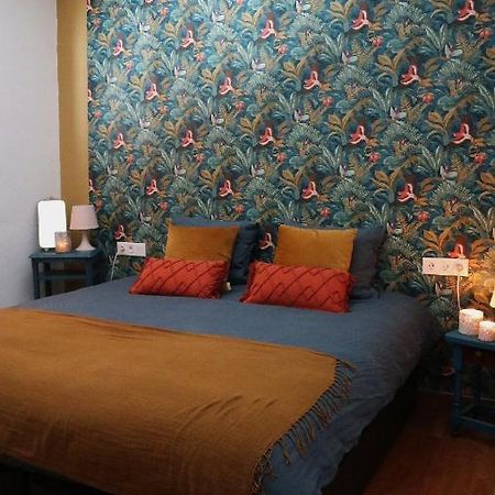 Oasis De Bornos Chambres Екстериор снимка