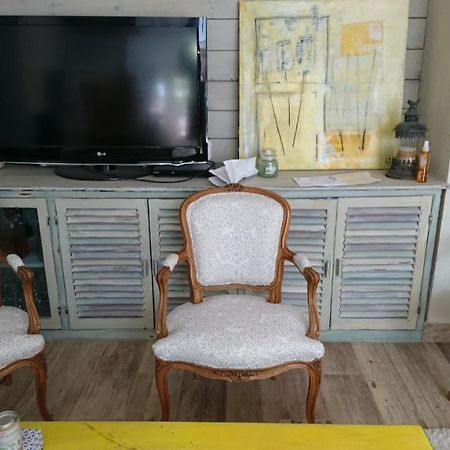 Oasis De Bornos Chambres Екстериор снимка