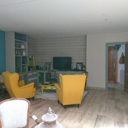 Oasis De Bornos Chambres Екстериор снимка