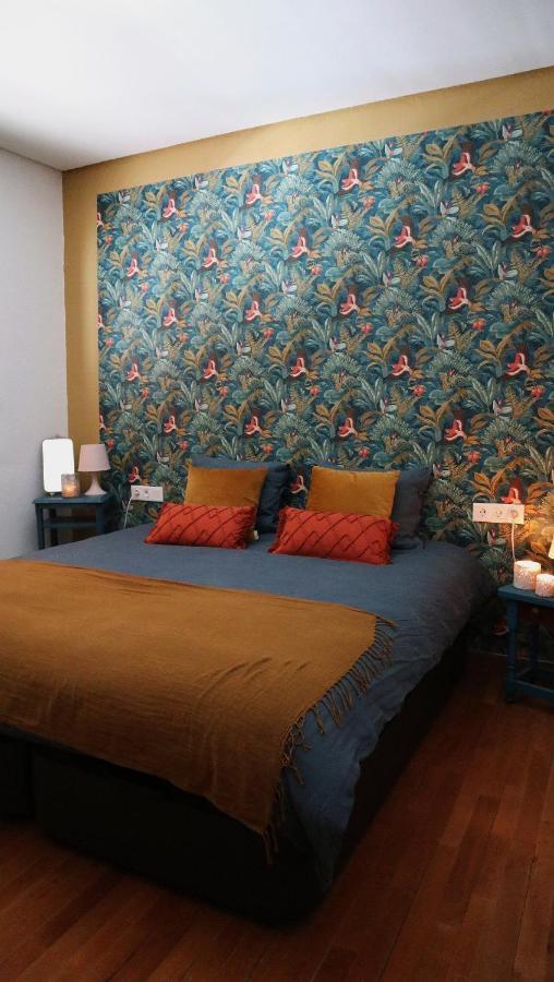 Oasis De Bornos Chambres Екстериор снимка