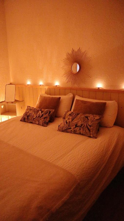 Oasis De Bornos Chambres Екстериор снимка