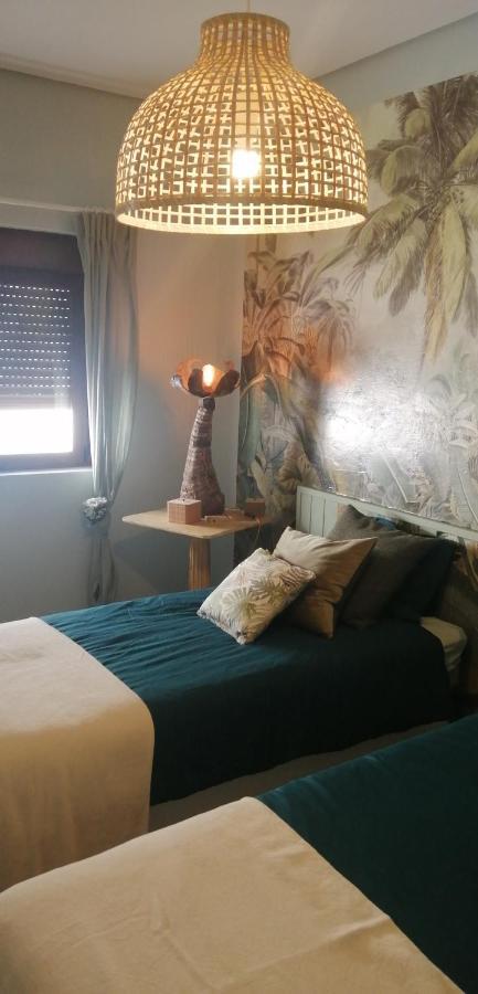 Oasis De Bornos Chambres Екстериор снимка