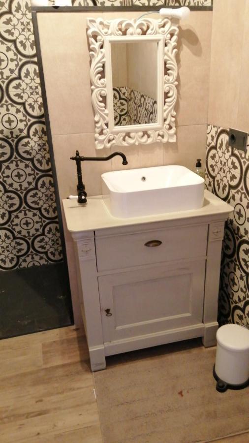 Oasis De Bornos Chambres Екстериор снимка