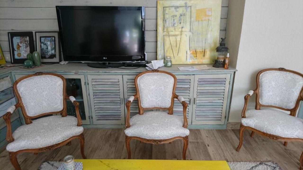 Oasis De Bornos Chambres Екстериор снимка