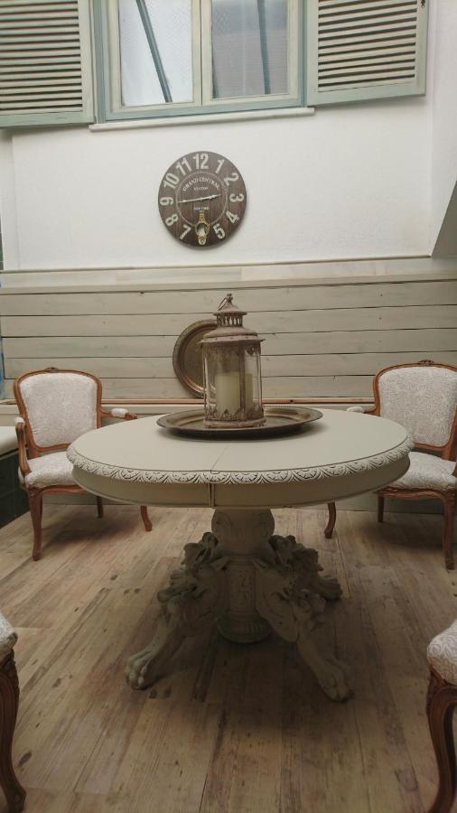 Oasis De Bornos Chambres Екстериор снимка