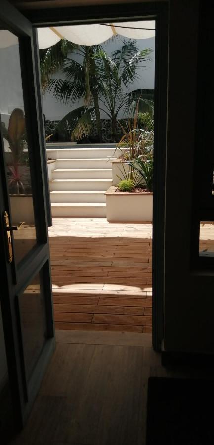 Oasis De Bornos Chambres Екстериор снимка