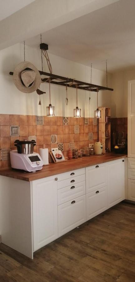 Oasis De Bornos Chambres Екстериор снимка