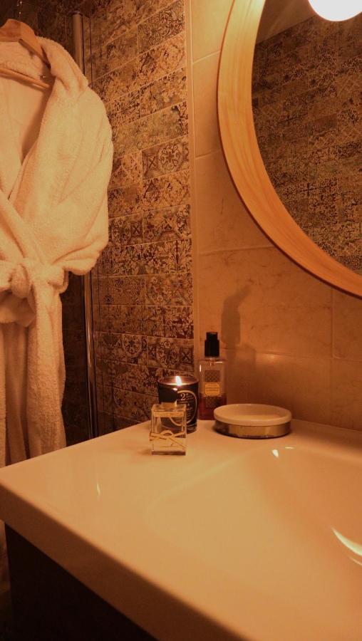 Oasis De Bornos Chambres Екстериор снимка
