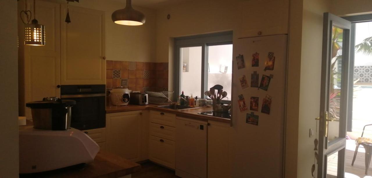 Oasis De Bornos Chambres Екстериор снимка
