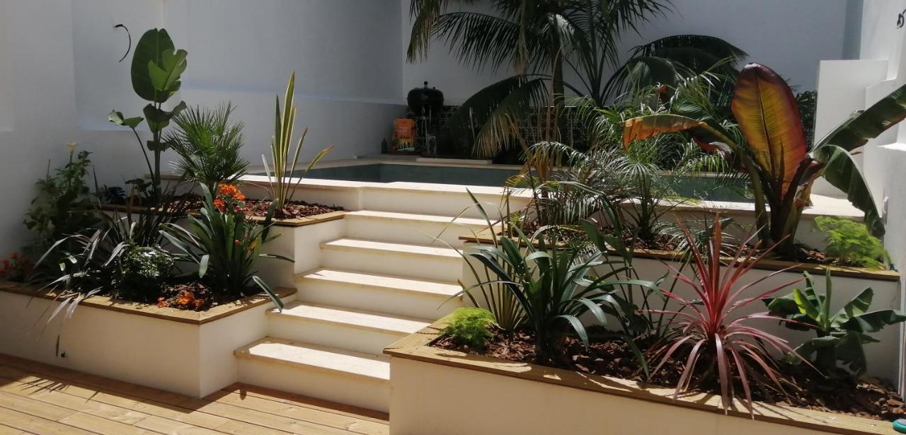 Oasis De Bornos Chambres Екстериор снимка