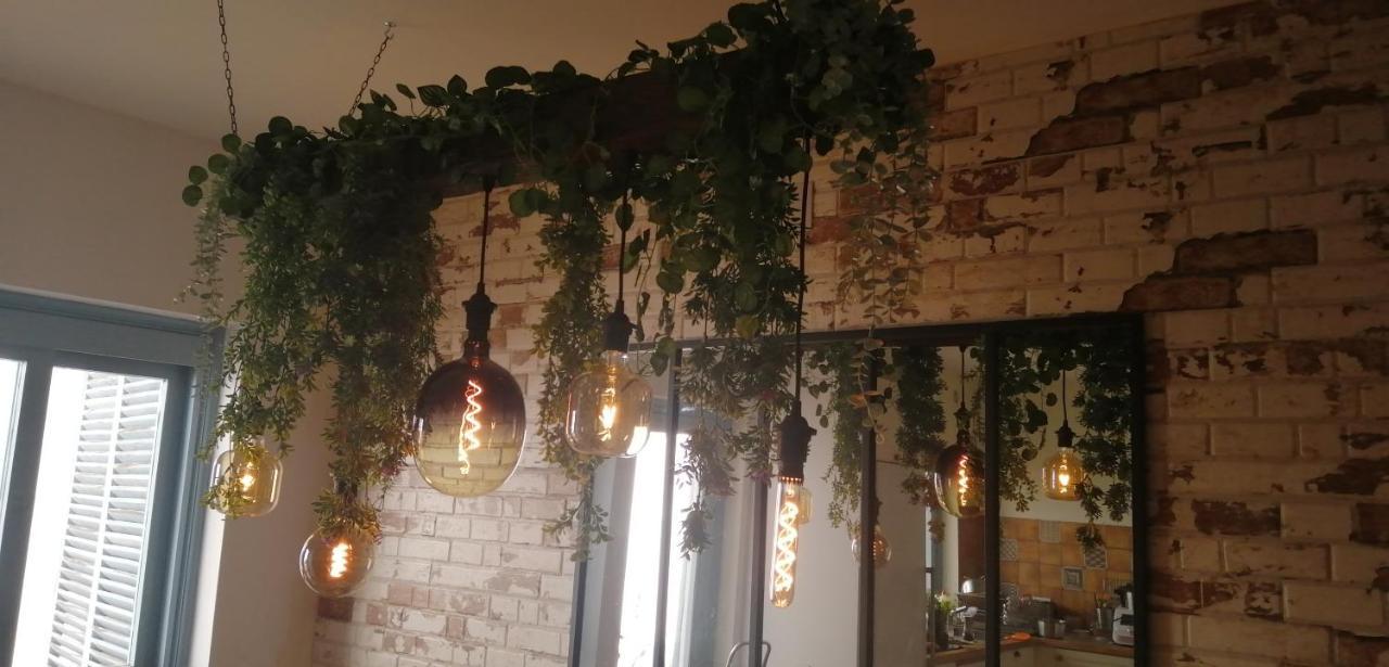 Oasis De Bornos Chambres Екстериор снимка