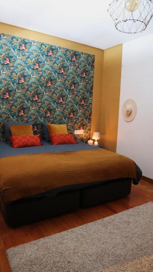 Oasis De Bornos Chambres Екстериор снимка