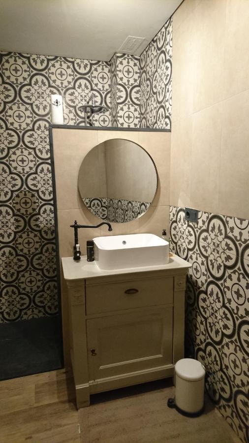Oasis De Bornos Chambres Екстериор снимка