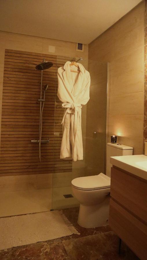 Oasis De Bornos Chambres Екстериор снимка